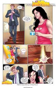 My incestuous secret: Damn It Billy - Issue 1 - Milftoon Comics | Free porn  comics - Incest Comics