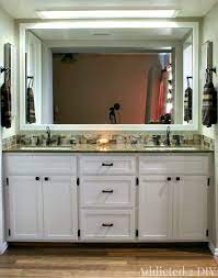 Check spelling or type a new query. Diy Double Bathroom Vanity Custom Bathroom Vanity Bathroom Vanity Custom Bathroom
