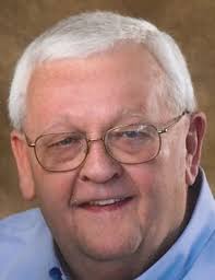 Obituary information for Gerald L. "Gary" Liles