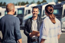 Volvo car financial services also offers financing on vehicles purchased under the volvo overseas delivery program. Volvo Financial Services Strengthens Position In Sa Truck And Freight Information Online