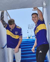 5.0 out of 5 stars 2. Boca Juniors 2020 Adidas Home Kit 19 20 Kits Football Shirt Blog
