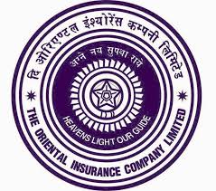 Oriental Insurance Company Limited Oriental Health Insurance