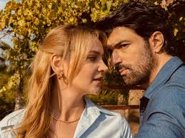 Turkish Series Review and Discussion