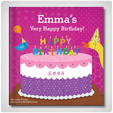 With millions of hardcover books printed in more than a dozen languages, the secret language is the world's leading personality and relationship reference. 16 Personalized Birthday Books Your Kids Will Love Dodo Burd