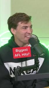 Jack Viney AFL Biggest Hits and Tackles