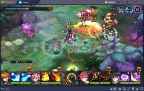 Grand chase wiki | fandom. Grand Chase How To Play On Pc With Bluestacks Urgametips