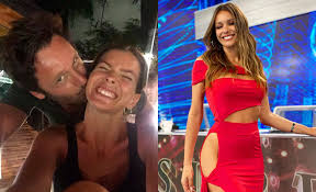 We did not find results for: La Frase De Benjamin Vicuna Sobre Pampita Que Hizo Explotar A La China Suarez Tn