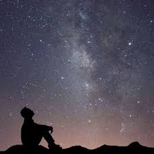 Who Owns the Night Sky?