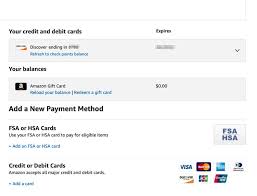 A credit card is a payment card issued to users (cardholders). How To Delete A Credit Card From Your Amazon Account