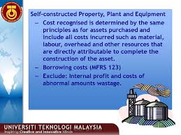 Kieso, weygandt, warfield, young, wiecek, mcconomy intermediate accounting, tenth canadian edition chapter 10 property, plant, and equipment: Mfrs116 Property Plant And Equipment Ppt Download