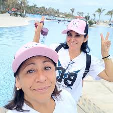 Dora Paredes-Sabor & Salud