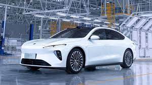 Aug 16, 2021 · nio inc. How High Can Nio Stock Go Recovery Explained