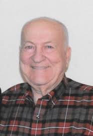 Harold James Poche Obituary