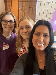 It was an honor to take part in the annual Lavender Graduation here at Mott  Community College. The Lavender Graduation is more than just a celebratory  event, separate from the formal commencement.