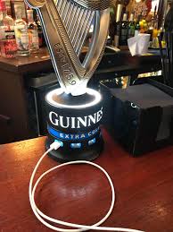 Straight bar key chain bottle opener. This Bottle Opener In My Local Pub Let S You Charge Your Devices Mildlyinteresting