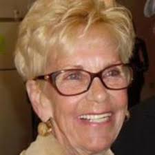Patricia Jane Reed Obituary May 9, 2015