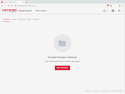 Hetzner Online Community