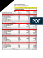 Lapangan bola basket berbentuk persegi panjang dengan dua standar ukuran, yakni panjang 28,5 meter dan lebar 15 meter untuk standar national basketball association dan panjang 26 meter dan. Rab Lapangan Basket Pdf