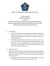 Status warga negara indonesia juga akan otomatis hilang jika seorang wni secara sukarela masuk dinas tentara asing tanpa izin presiden. Larangan Mudik Berakhir Ini Aturan Yang Mau Ke Luar Kota