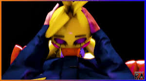Five Nights At Freddys Toy Chica (fnaf) Blowjob 3d - Lewd.ninja
