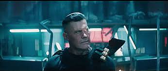 When terry crews was revealed to be in deadpool 2 by an early trailer, fans immediately began to speculate as to who he could be playing; What Is X Force The New Superhero Team From Deadpool 2