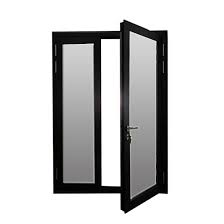 Aluminium casement are very important parts of any property and hence, need to be strong and durable enough. Usa Thermal Break Profile Aluminum Casement Window With Double Glass China Aluminum Window Aluminium Casement Windows Made In China Com