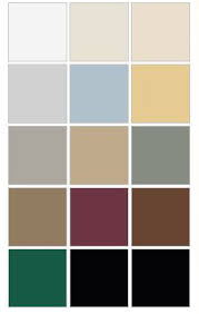 Hunter Douglas Colors Commercial Drapes And Blinds