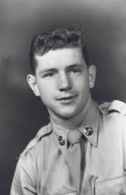 Willard Raymond McVicker