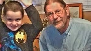 David Allocca's Instagram, Twitter & Facebook