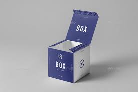 Box Mock Up 3 Box Mockup Mocking Mockup