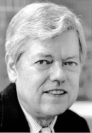 The Columns » W&L Emeritus Professor Robert Johnson Dies » Washington and  Lee University