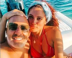 Η μαίρη συνατσάκη ποζάρει χωρίς ρετούς και στέλνει μήνυμα σε όλες τις γυναίκες (φωτογραφίες). Nikos Moytsinas Mairh Synatsakh Ypegrapsan Symfwno Symbiwshs Mag24