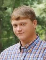 Obituary for Trey Ford