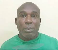 $4 million dollar cocaine bust