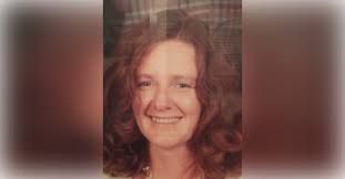 Obituary information for Barbara Louise McAboy