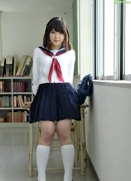 UGJ Japanese Porn Akari Yanagihara 柳原あかり Pics 1!