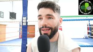 "THIS WILL SHOW ME WHERE I'M AT"