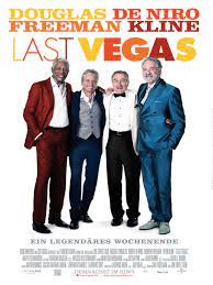 Last vegas tells the story of billy, paddy, archie and sam, best friends since childhood. Last Vegas Film 2013 Filmstarts De