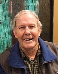 David Paul Rhoadarmer Obituary