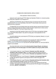 To contact ee is very easy. Ptptn Guidelines And Requirements For A Successful Application