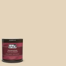 Behr Ultra 1 Qt Bxc 50 Stucco White