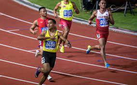 Sukan sea 2019 akan membuka tirai pada 30 november sehingga 12 disember ini akan sukan sea filipina 2019. Kesatuan Olahraga Puas Hati Prestasi Sukan Sea 2019 Free Malaysia Today Fmt