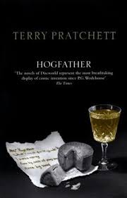 Hogfather Chapter Summary | Terry Pratchett