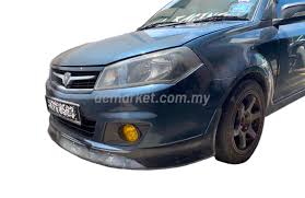 Check spelling or type a new query. Proton Saga Flx Front Skirt Mivec Pu Dcmarket