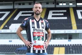 Esteja com nosso elenco em todos os momentos. Operario Pr Anuncia A Contratacao Do Atacante Paulo Sergio Ex Flamengo E Ponte Preta Operario Pr Ge