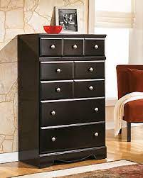 No bedroom is complete without the necessary bedroom storage to stow away clothes and accessories. Shay Chest Of Drawers Ashley Furniture Homestore