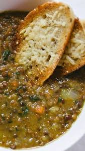Lentil Vegetable Soup Recipe Yummly Recipe Lentil Soup Recipes Vegetarian Soup Recipes Healthy Soup Recipes