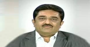 Ashoka Buildcon's Satish Parekh