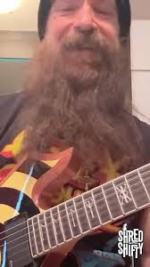 Too Many Pinch Harmonics? #zakkwylde #ozzyosbourne