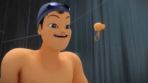 Le Chein Kim Smiles To See Xuppu by nicolevega2021